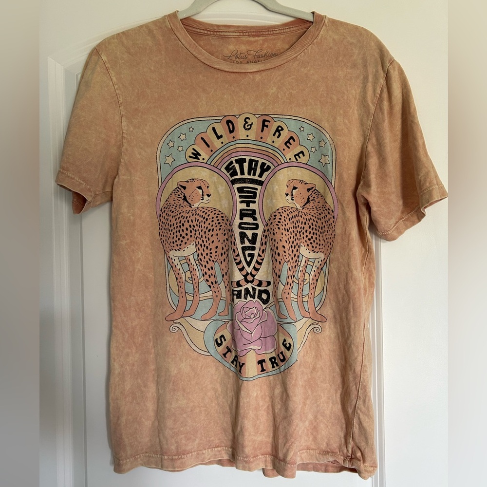 Graphic T-Shirt